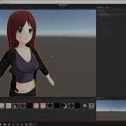 Using Dynamic Bones Better VRChat Tip Tutorial Video