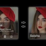 Profile Card Hover Effect Using HTML CSS