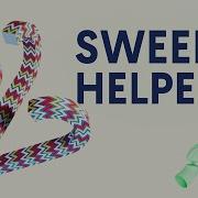 C4D Sweep Helper Python Generator