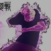 Hakari Dance Theme Admiring You Private Pure Love Train Idle Death Gamble Jujutsu Kaisen Fan OST