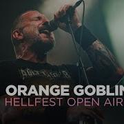 Orange Goblin Live At Hellfest 2025 ARTE Concert