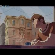 SIGGRAPH Asia 2013 Computer Animation Festival Preview Trailer