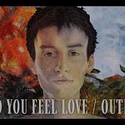 Do You Feel Love Feat Steve Vai Outro Jacob Collier OFFICIAL AUDIO