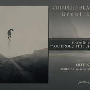 Crippled Black Phoenix Great Escape 2018 Full Album Stream