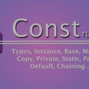 C Interview Questions Answers What Is Constructor Chaining