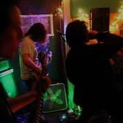 Hazing Over Pestilence Live At The Mr Roboto Project