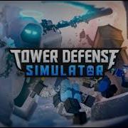 Tower Defense Simulator OST It S Getting Frosty 1 Hour