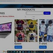 PART 12 HOW TO MAKE SEARCH FIELD IN DJANGO AUTO COMPLETE SEARCH OPTION USING JQUERY UI IN DJANGO