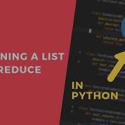 Flatten An Array Using Reduce Python In One Minute Shorts