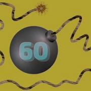60 Second Timer Bomb Loud