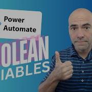 Power Automate Working With Boolean Variables With BONUS