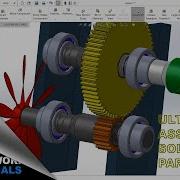 Ultimate SolidWorks Assembly Tutorial For Beginners Part 1
