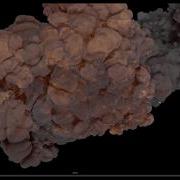 Maya Bifrost Test Viewport