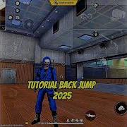 TUTORIAL BACK JUMP 2025 Backjump Freefire Short Viralvideo Viral Trending Ff
