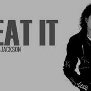 Michael Jackson Beat It Lyrics