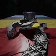 VRAGE3 Block Destruction Parallax Mapping