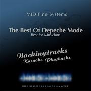 Never Let Me Down Again Originally Performed By Depeche Mode Karaoke Version