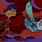 Ed Edd N Eddy Rolf Vs Eddy