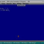 STRING Function In Qbasic