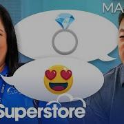 Sandra And Jerry S Love Story Superstore