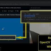 Mastering Video Recording With Python And OpenCV Webcam Stream Recording Tutorial