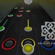 Failure Breaking Benjamin HARD RECORD TOP 5 Guitar Flash Mobile 720p 60fps