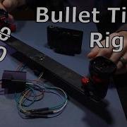 Комплект для съемки в режиме Bullet Time 360 градусов за 150 долларов