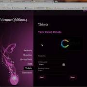 Queue Management System QMS