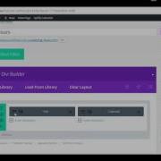 How To Edit Website Content With DIVI Page Builder In Wordpress