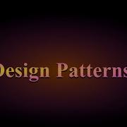Design Patterns The Book That Stood The Test Of Time