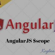 AngularJS Episode 7 AngularJS Scope