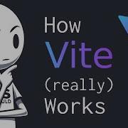 Visual Guide To The Modern Frontend Toolchain Vite
