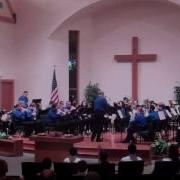 Temple Visions By Chapel Brass