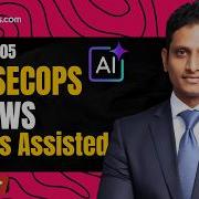 Session 05 DevSecOps On AWS AiOps Assited Batch 88 By Raghu K Learn DevOps From Scratch