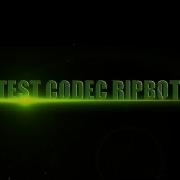 TEST Codec X264