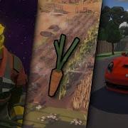 I Made 3 UNIQUE Games With 3 ASSET PACKS RTS Farming Taxi Driving