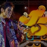 I Want You Back Jackson 5 Michael Jackson This Is It 2009