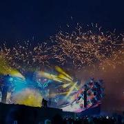 Bass Modulators Change The World Defqon 1 2018 Maximum Force Endshow