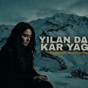 Yılan Dağına Kar Yağmış Psychedelic Anatolian Rock Cover