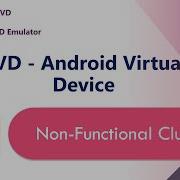 Launching Android Emulator Using Android Studio