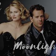 Moonlighting Tribute Bruce Willis And Cybill Shepherd Girl