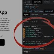 Automatically Save CSS Changes Made In Chrome DevTools Using Workspace