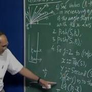Mod 01 Lec 29 Geometry I