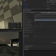 Unity TPCS S01 012 Baking Level Light Maps