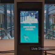 The Mills 3D Wayfinding Solution