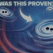 Was The Gravitational Wave Background Finally Discovered