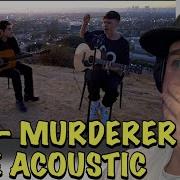 В полном восторге от этой версии Ren Murderer живое акустическое видео РЕАКЦИЯ