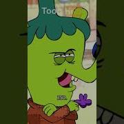 Chowder What Is It With You Kids Shorts Cartoon Chowder