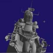 Демонстрация BSP Tree
