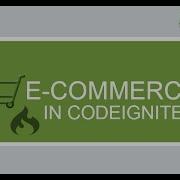 Designing A Cart Section From The Menu In Codeigniter